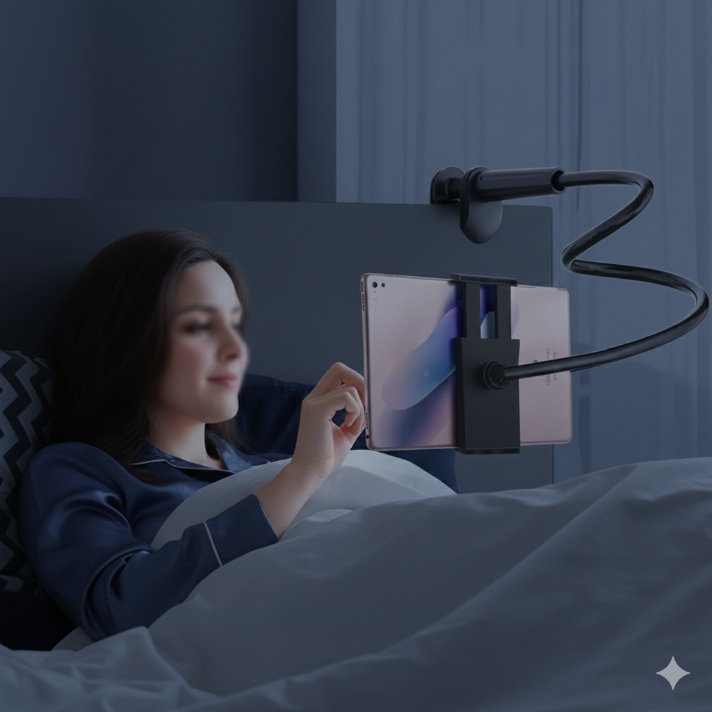 FlexiPoint - Support for Reading, Movies & Series